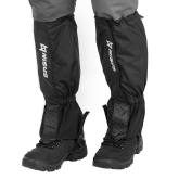 Гамаши NISUS Stormfront (черный)