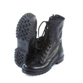 Ботинки летние "Трек" ТК-10 (черный)