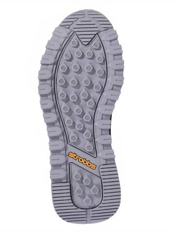 Кроссовки женские STROBBS F7811-10 (серый)