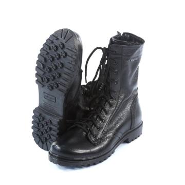 Ботинки летние "Трек" ТК-10 (черный)