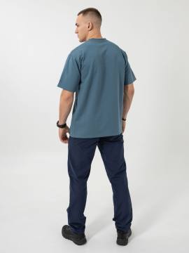 Футболка мужская ROSOMAHA (минерал) 