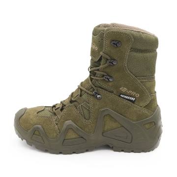 Ботинки мужские E-PRO "Special High KEVLAR" 103 (хаки) (42-46)