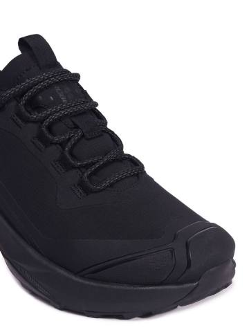 Кроссовки мужские STROBBS C3830-3 (черный) 