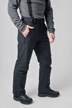 Брюки "Абан Н" (черный)