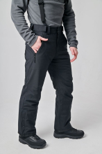 Брюки "Абан Н" (черный)