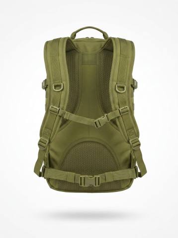 Рюкзак тактический "Клипса" 30 л (оливковый)