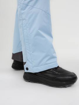 Брюки женские "Даурия-Н" (голубой)