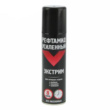 Аэрозоль "Рефтамид Экстрим ", 150 мл. (210 куб.см)
