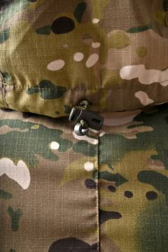 Костюм летний "Горка Н" ("мультикам")