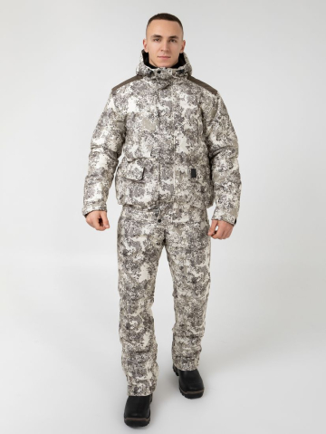 Костюм "Лес" (светлый камуфляж)