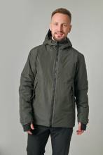 Куртка демисезонная "Иткуль" (хаки)