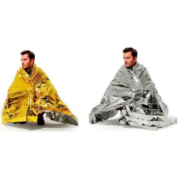 Спасательное термоодеяло Следопыт