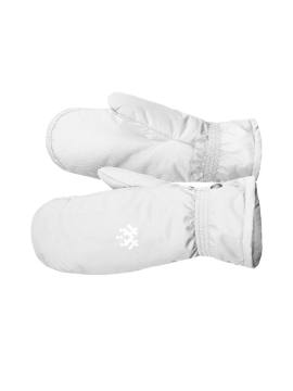 Рукавицы "Вьюга" (белый)