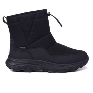 Сапоги мужские зимние STROBBS C9413-3 (черный) (41-45)