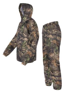 Костюм ветровлагозащитный "Склон-2" ("лес")