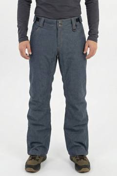 Брюки "Шунгут" (джинс)