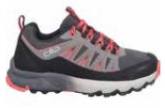 Полуботинки женские CMP "LAKY WMN FAST HIKING SHOES" 3Q35676 51UR (светло-серый)