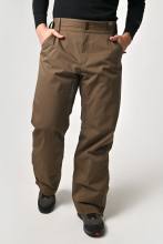 Брюки "Шунгут" (умбра)