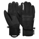 Перчатки горные REUSCH Snow Pilot R-Tex (Black/White, 7701)