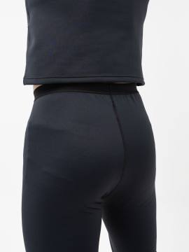 Костюм трикотажный (черный 3ТС-SPS-139)