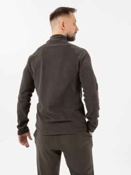 Костюм флисовый (флис, оливковый)