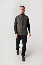 Жилет утепленный "Росомаха" (хаки)