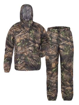 Костюм ветровлагозащитный "Склон-2" ("лес")