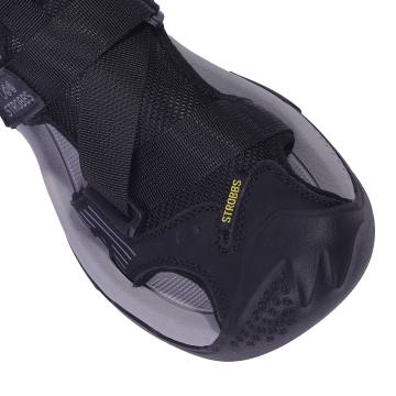 Сандалии мужские  STROBBS C3714-3 (черный) 