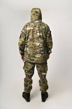 Костюм летний "Горка Н" ("мультикам")