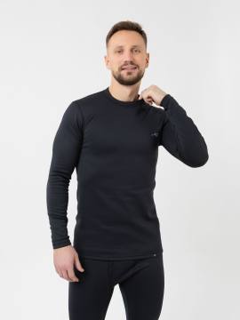 Костюм трикотажный (черный 3ТС-SPS-139)