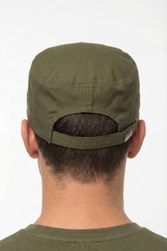Кепи летнее "Турист" (рип-стоп, табак)