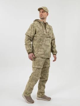 Костюм противоэнцефалитный "Таежный Н" ("туман")