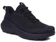 Кроссовки мужские STROBBS C3830-3 (черный) 