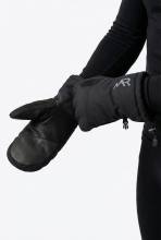 Рукавицы КАРЕЛИЯ (черный)