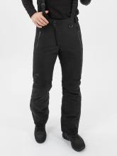 Брюки "Шаман Н" (исландия, черный)