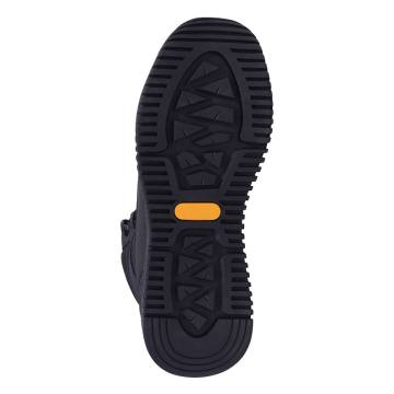 Ботинки женские зимние STROBBS F8545-3 (черный) (36-40) 