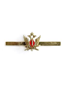 Зажим для галстука УИС