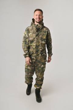 Костюм летний "Горка Н" ("мультикам")