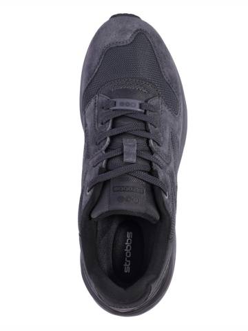 Кроссовки мужские STROBBS C3946-1 (серый)
