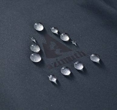 Брюки женские Softshell Azimuth (черный) B 77