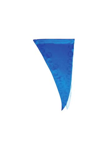 Платок МВД (синий)