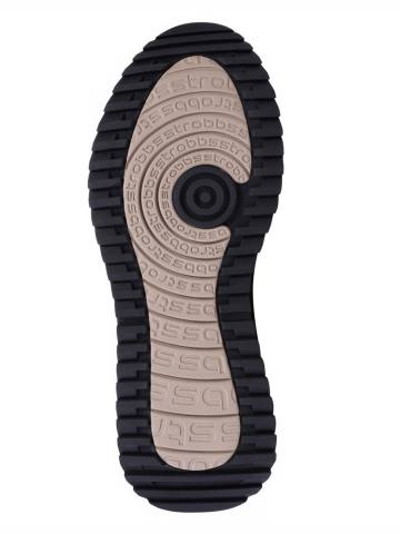 Кроссовки мужские STROBBS C3948-19 (хаки) (41-45)