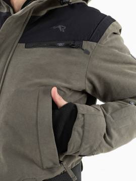 Комбинезон "Аркуда" (оливковый) 