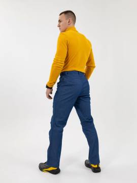 Брюки Softshell "Аян" (джинс)