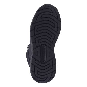 Ботинки женские зимние STROBBS F8515-3 (черный) (36-40)