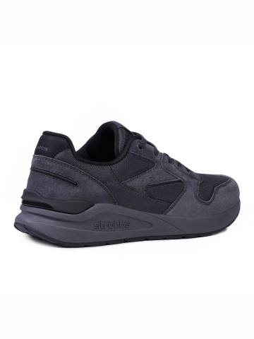 Кроссовки мужские STROBBS C3946-1 (серый)