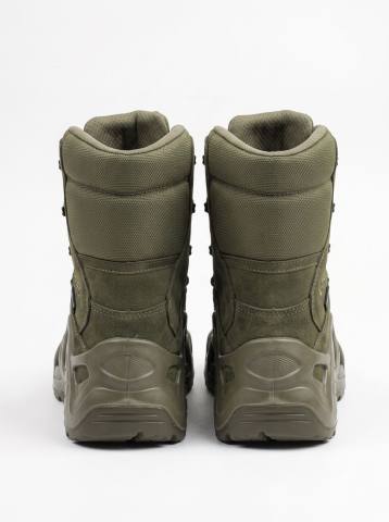 Ботинки мужские E-PRO "Special High KEVLAR" 103 (хаки)
