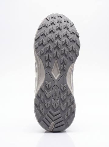 Кроссовки женские STROBBS F7573-4 (серый)