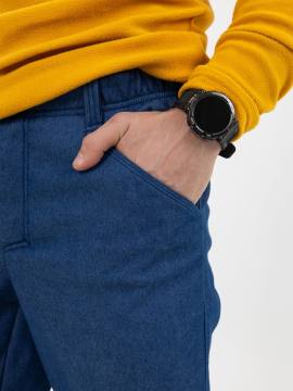 Брюки Softshell "Аян" (джинс)