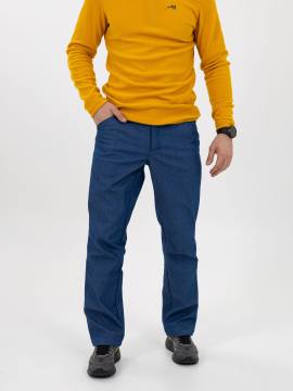 Брюки Softshell "Аян" (джинс)